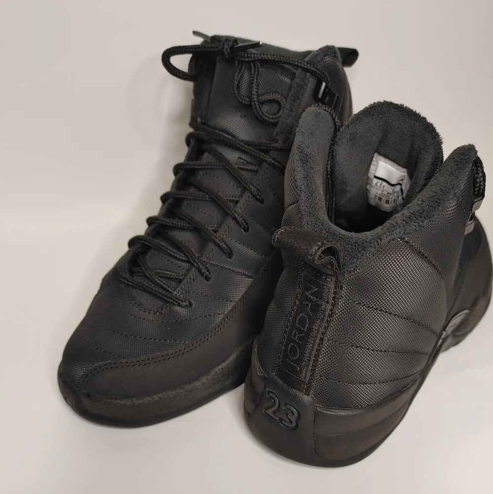 Air Jordan 12 Retro Winterized
